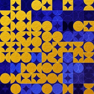 Geometric XXXVIII